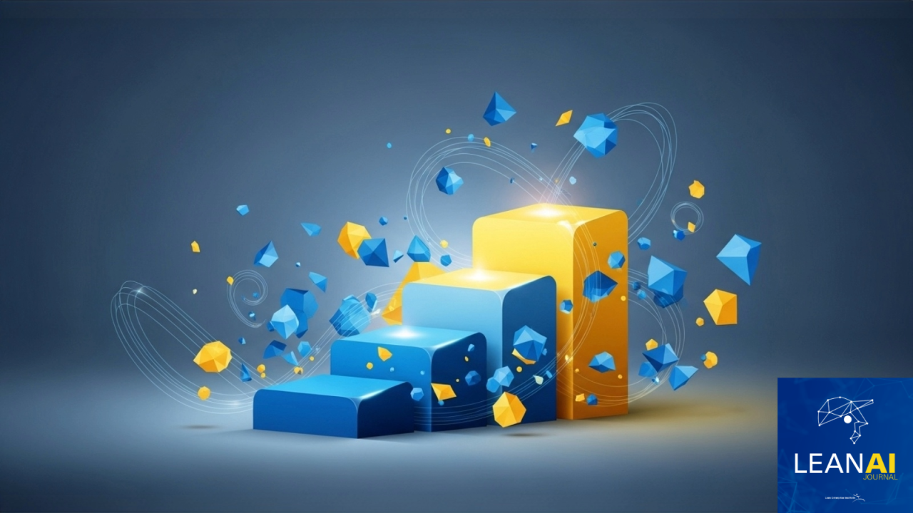 Five Levels of AI Collaboration