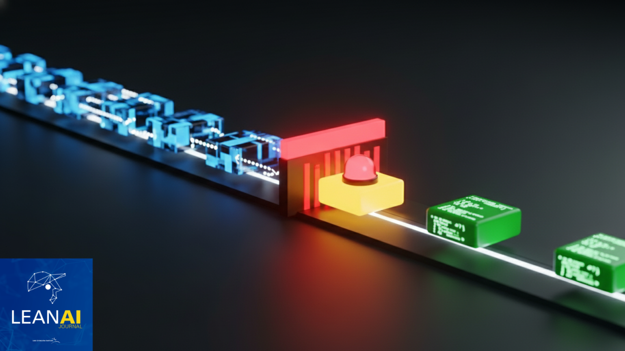 Industrializing AI for Software Development