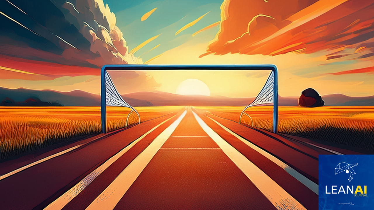 The Boundary Is Moving