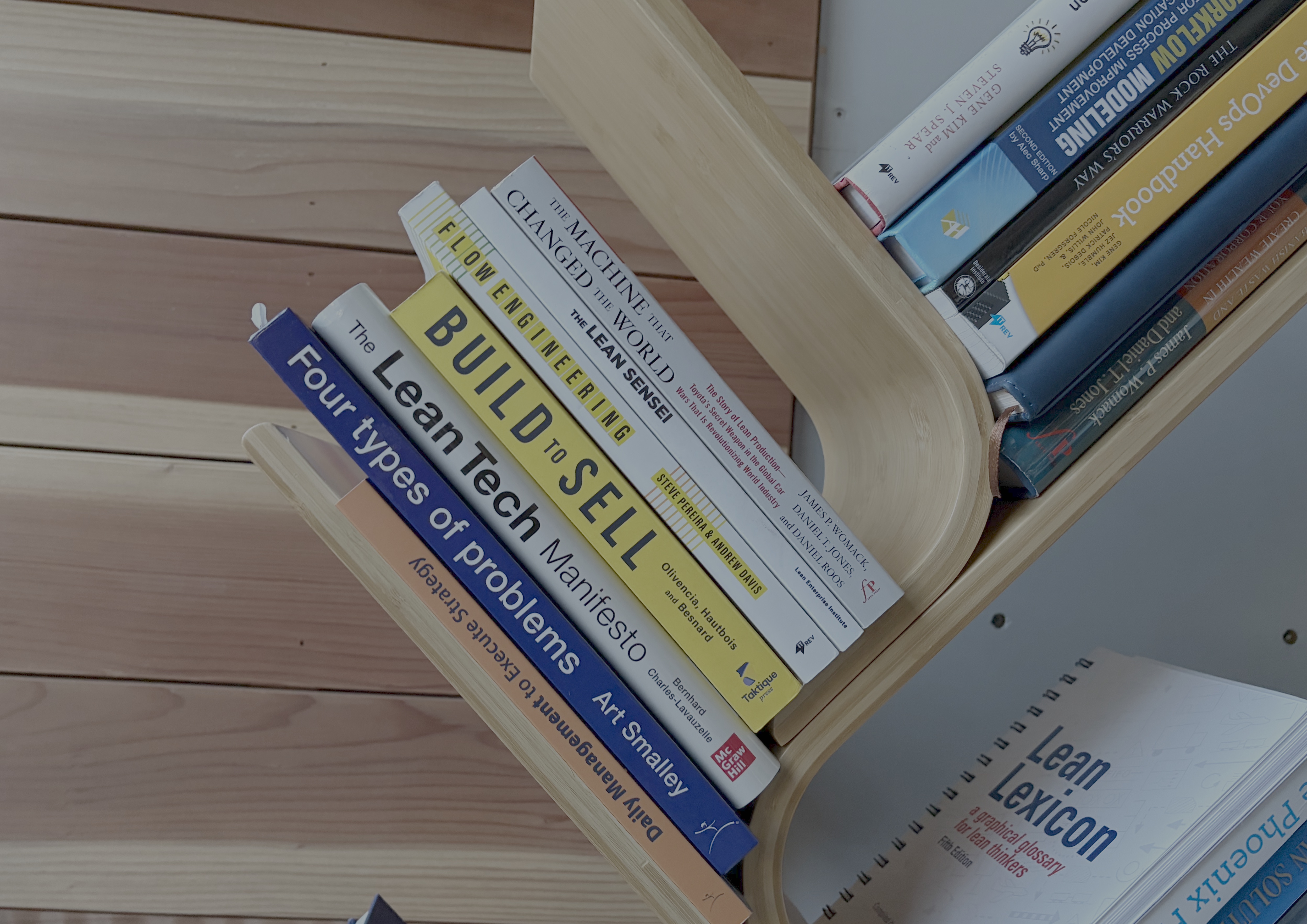 Books from our faculty