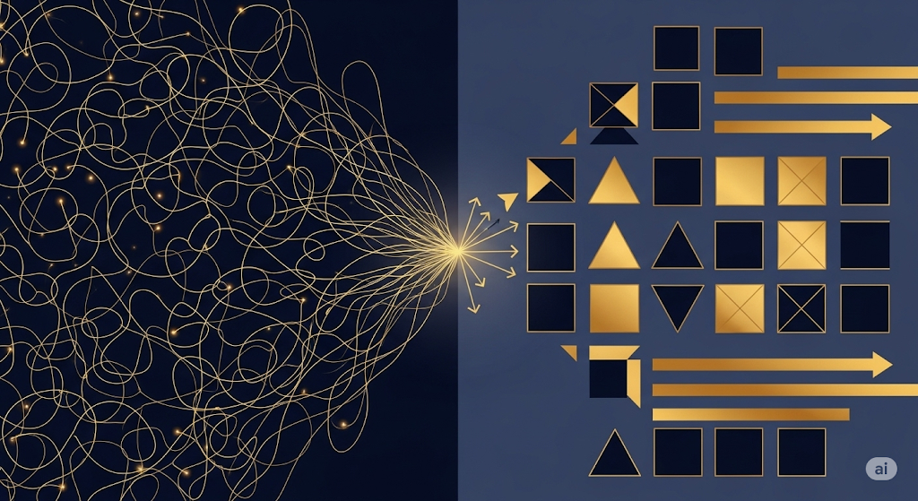 Transformation Background