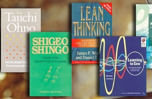 Books from our faculty