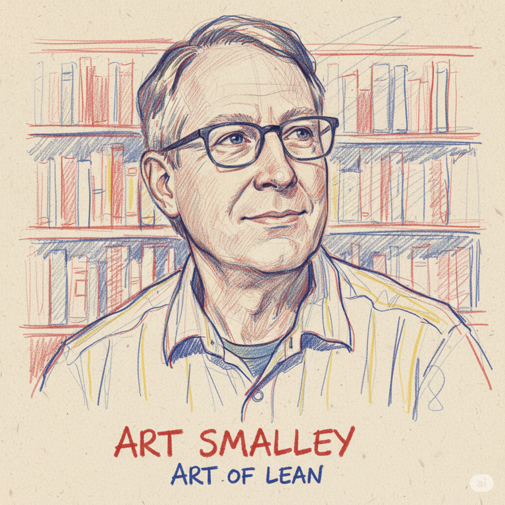 Art Smalley