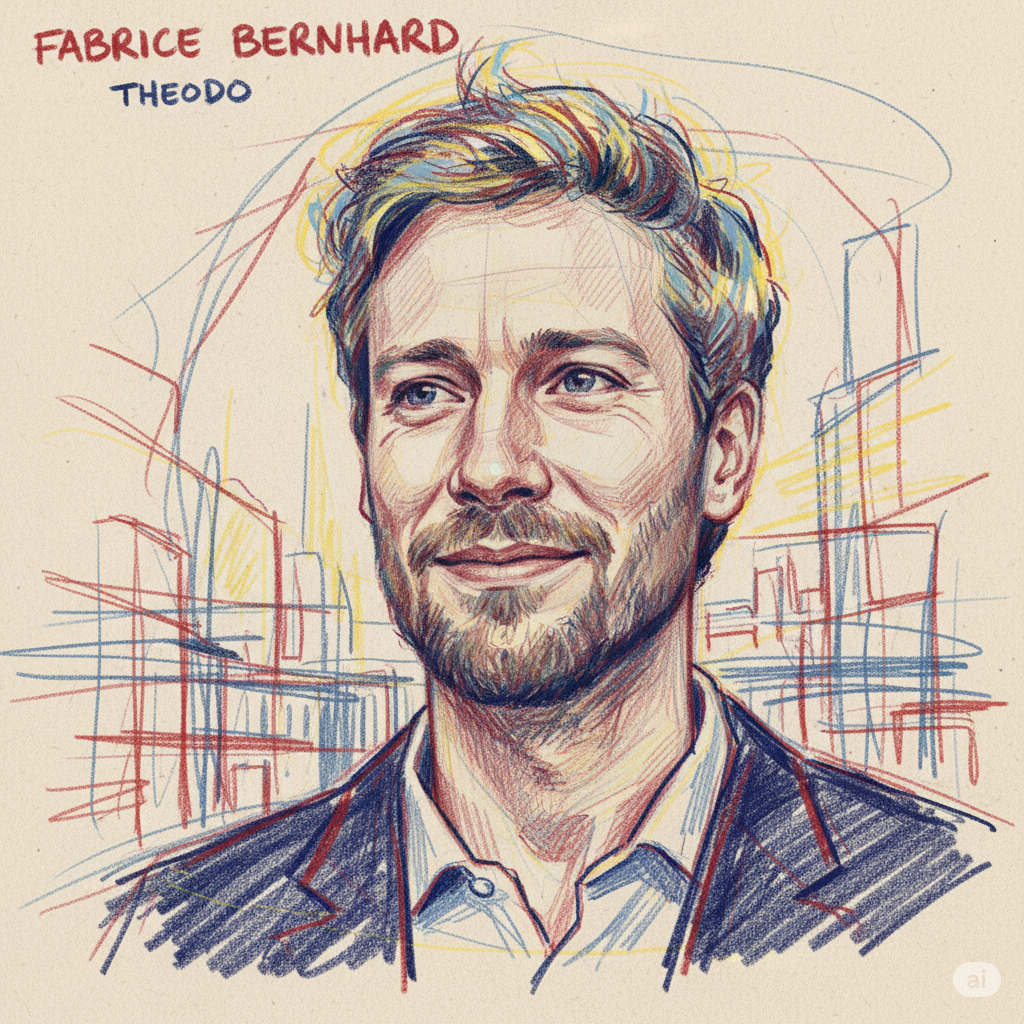 Fabrice Bernhard